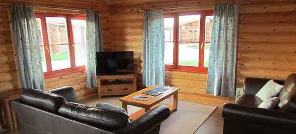 Rutland Luxury Lodges