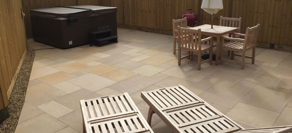 Rutland Luxury Lodges
