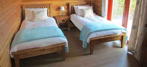 Rutland Luxury Lodges