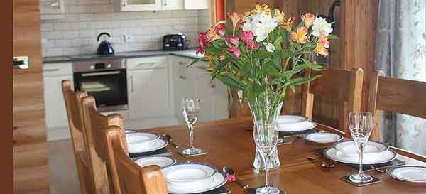 Rutland Luxury Lodges