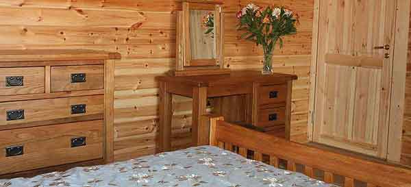Rutland Luxury Lodges