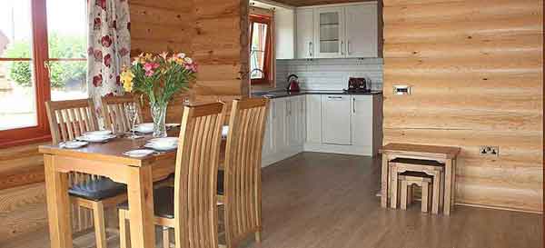 Rutland Luxury Lodges