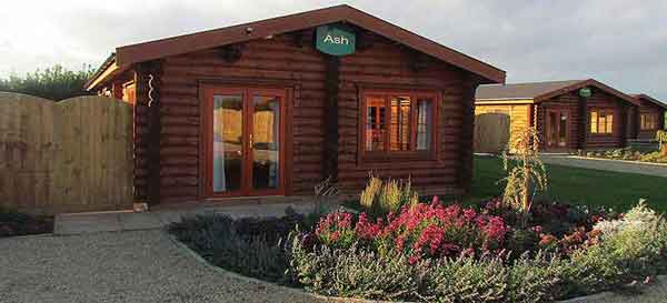 Rutland Luxury Lodges