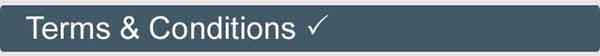 Terms and Conditions